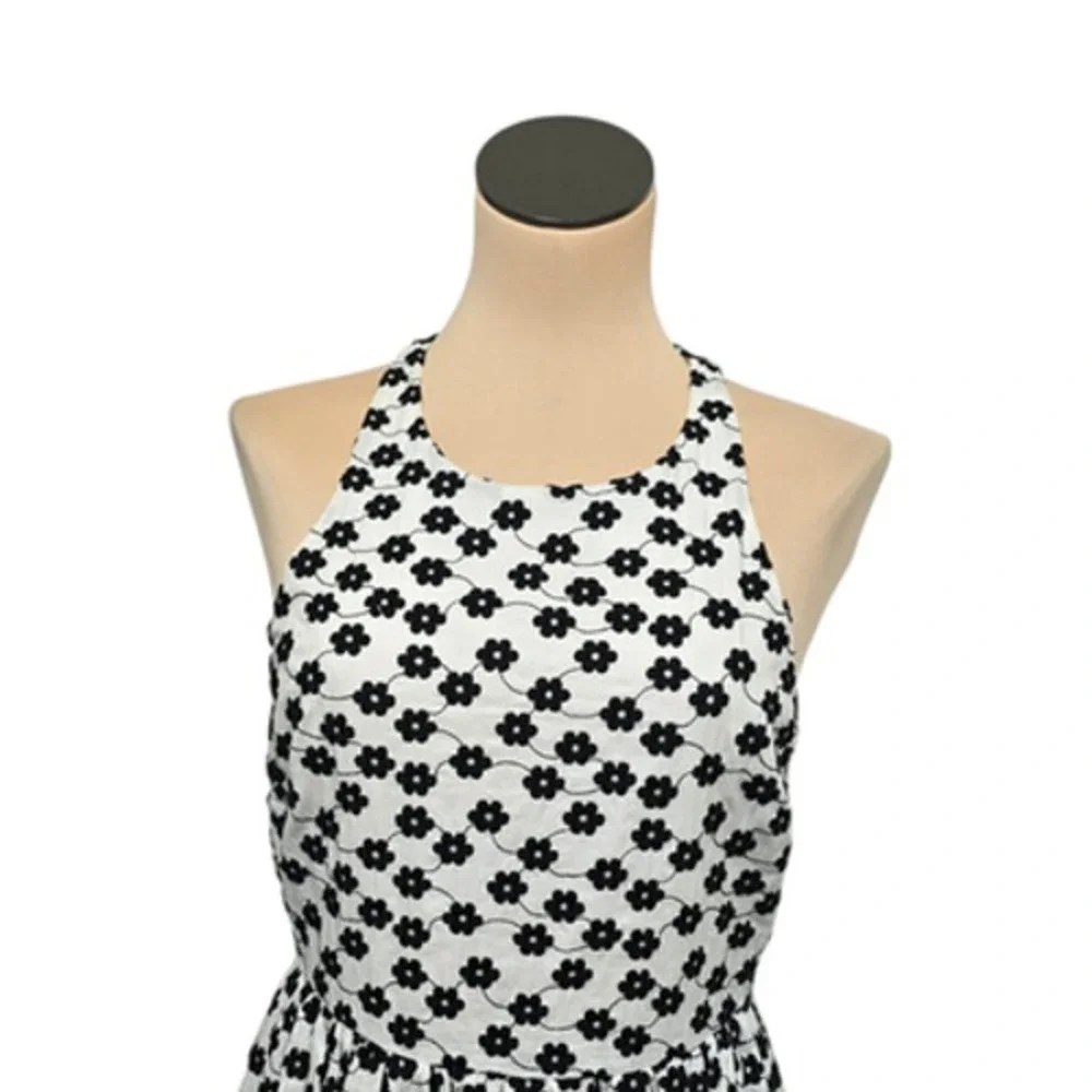 J. Crew crew dress